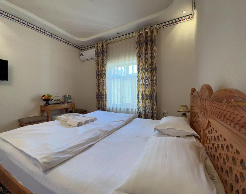 Hotel Old Bukhara image