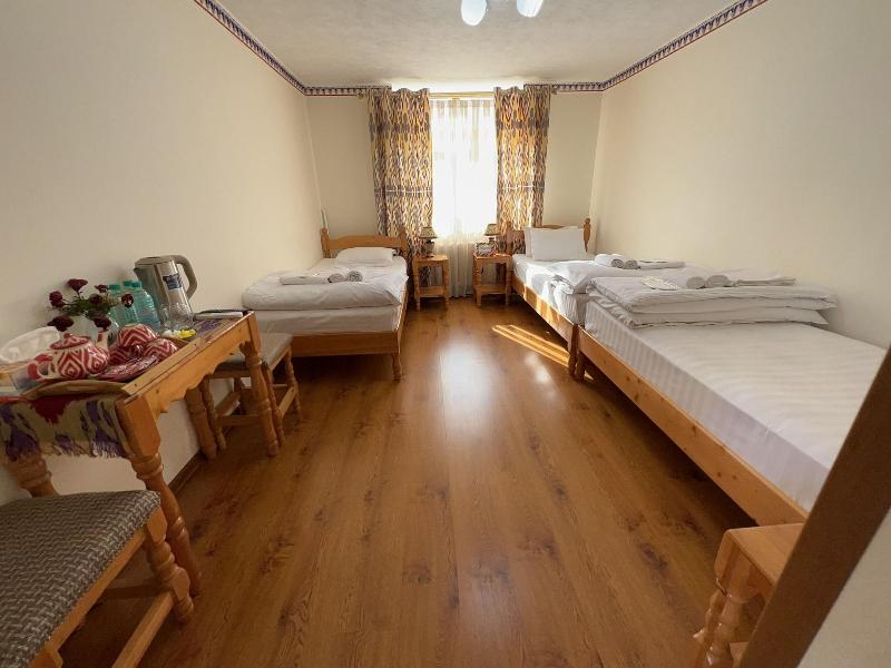 Hotel Old Bukhara image