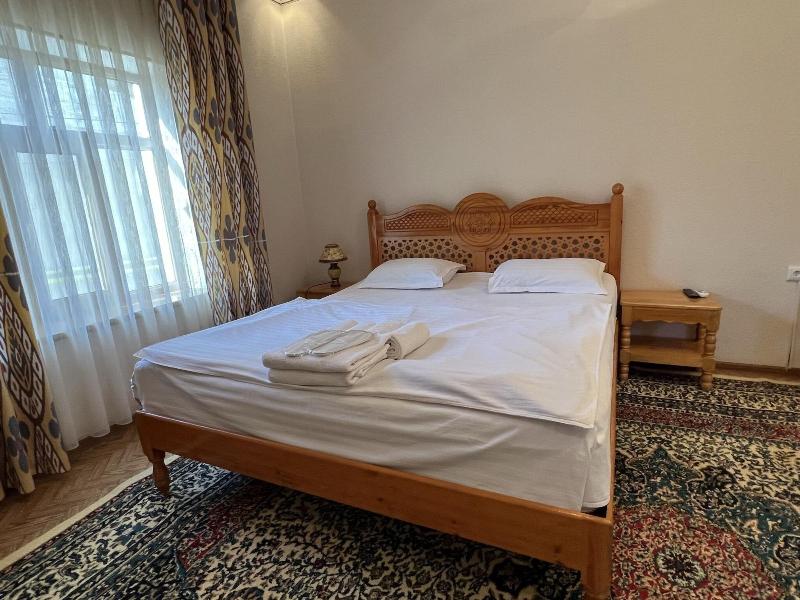 Hotel Old Bukhara image