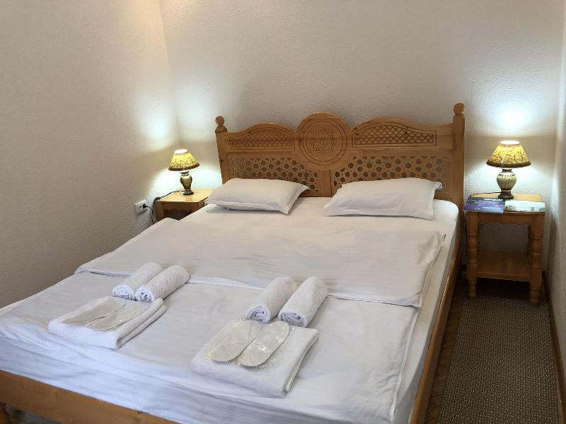 Hotel Old Bukhara image