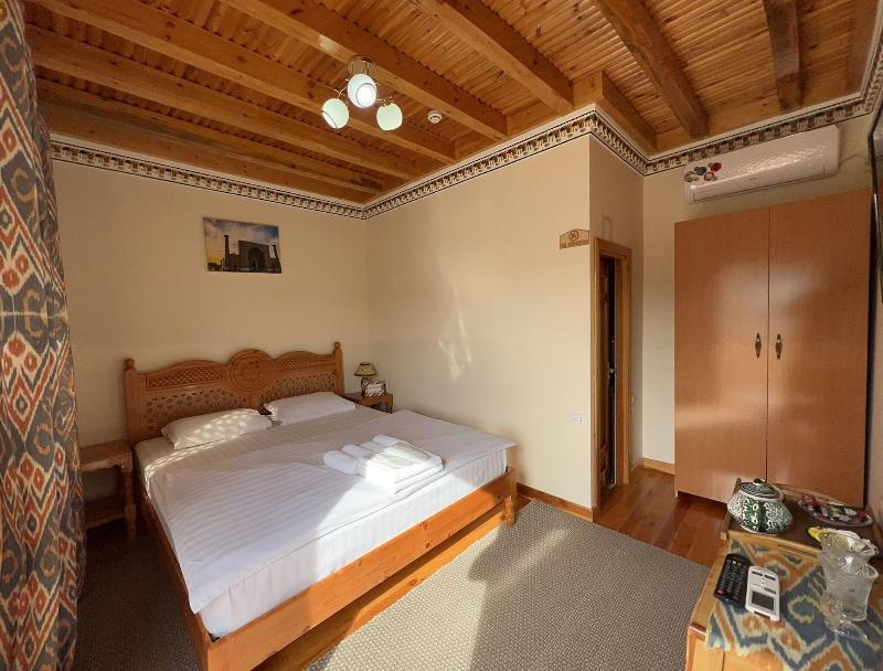 Hotel Old Bukhara image