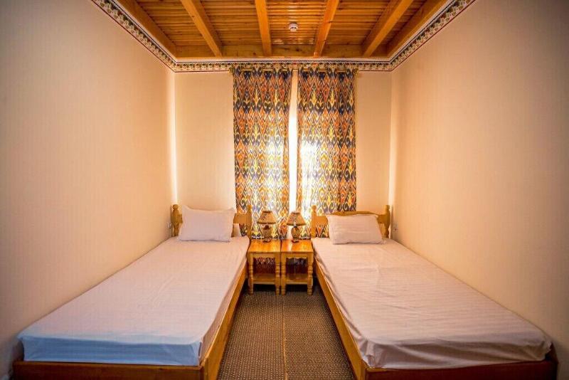 Hotel Old Bukhara image