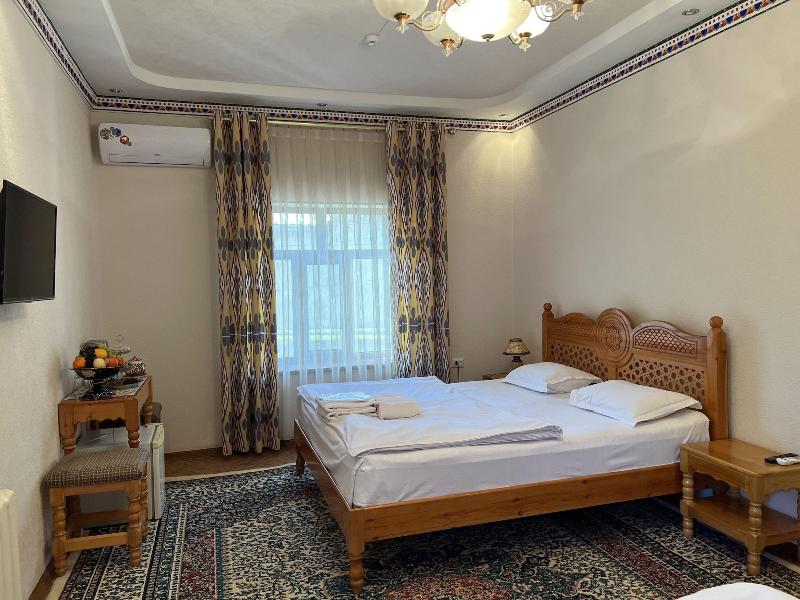 Hotel Old Bukhara image