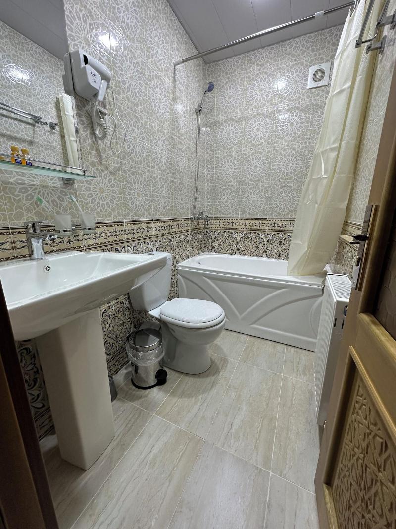 Hotel Old Bukhara image