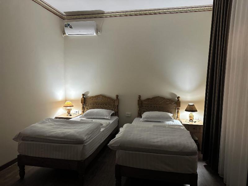 Hotel Old Bukhara image