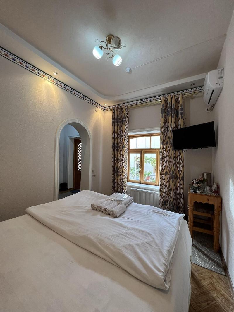 Hotel Old Bukhara image