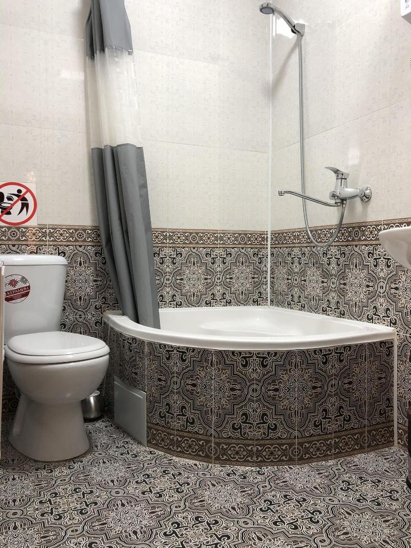 Hotel Old Bukhara image