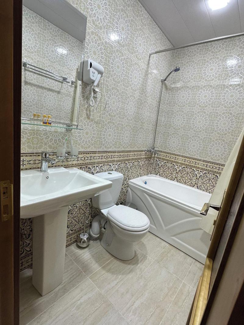Hotel Old Bukhara image