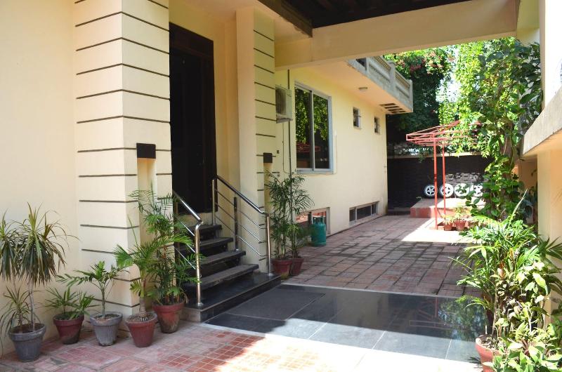 Gofas Lodge