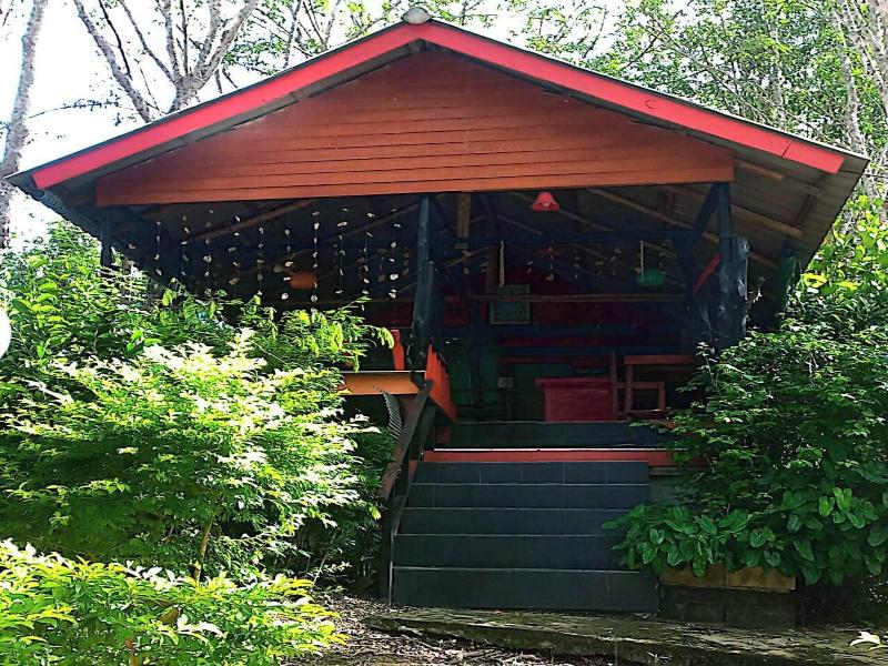 Lanta Maikeaw Bungalow