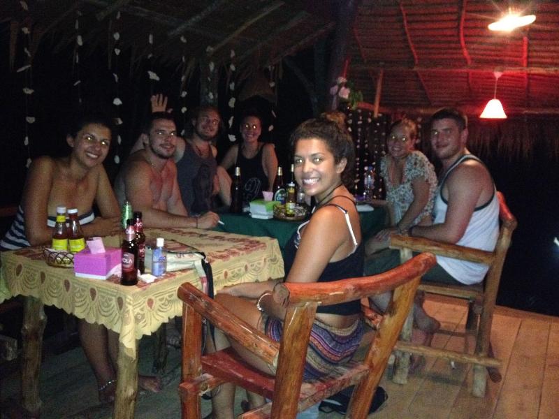 Lanta Maikeaw Bungalow