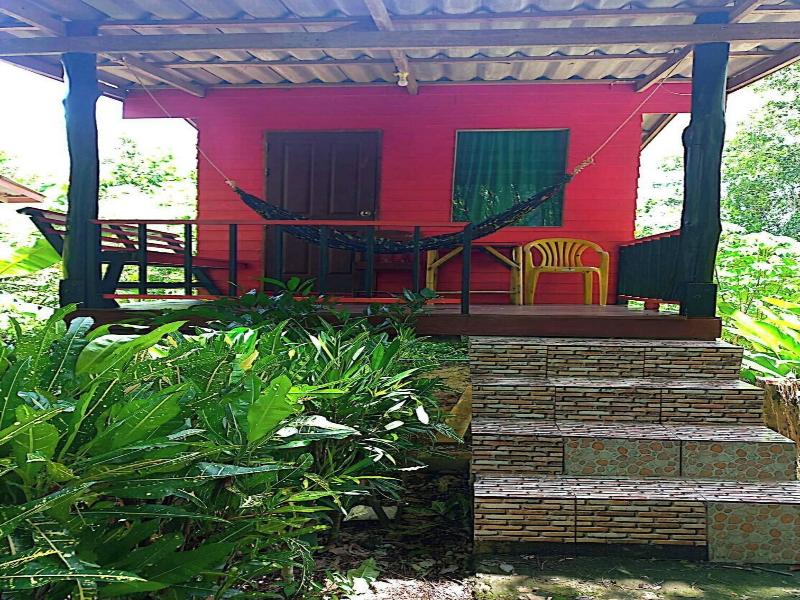 Lanta Maikeaw Bungalow