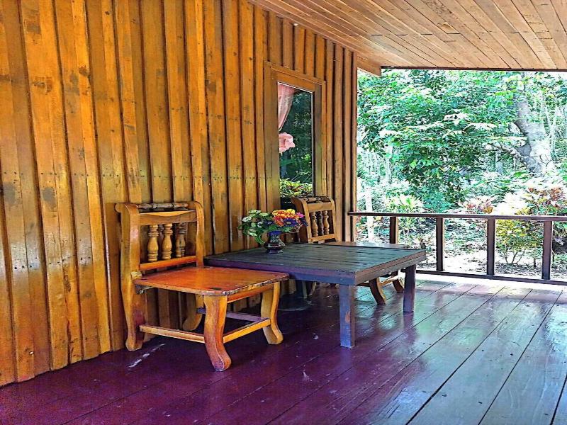 Lanta Maikeaw Bungalow