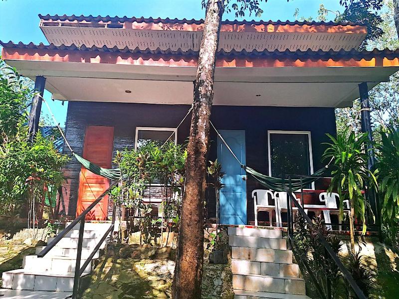 Lanta Maikeaw Bungalow
