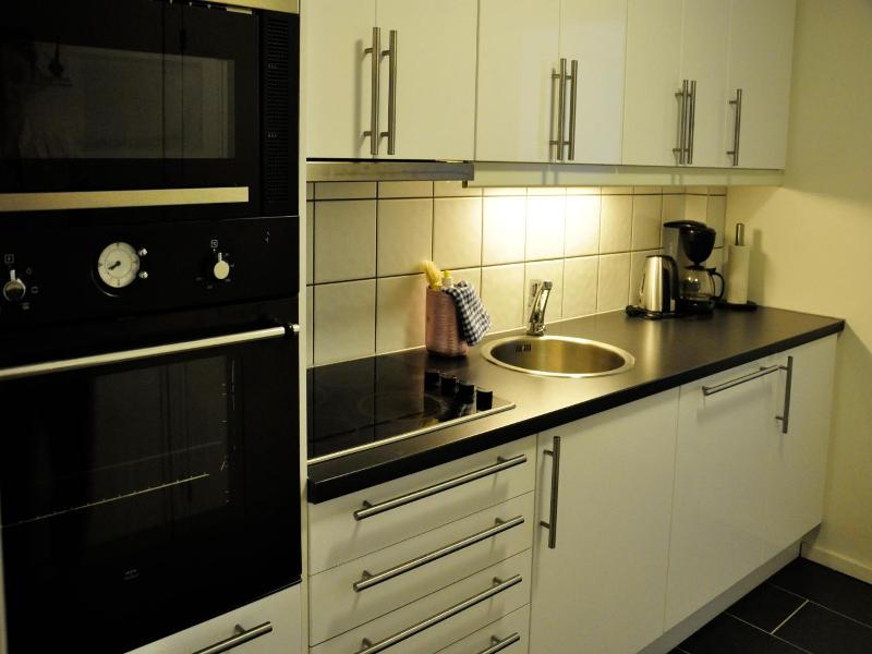 Svartisen Apartments