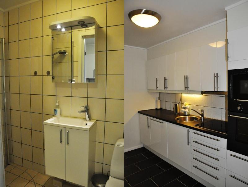 APARTMENT ONE BEDROOM