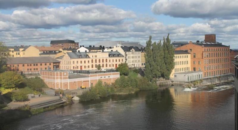 Pronova Hotell Vandrarhem image