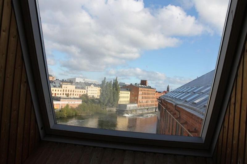 Pronova Hotell Vandrarhem image