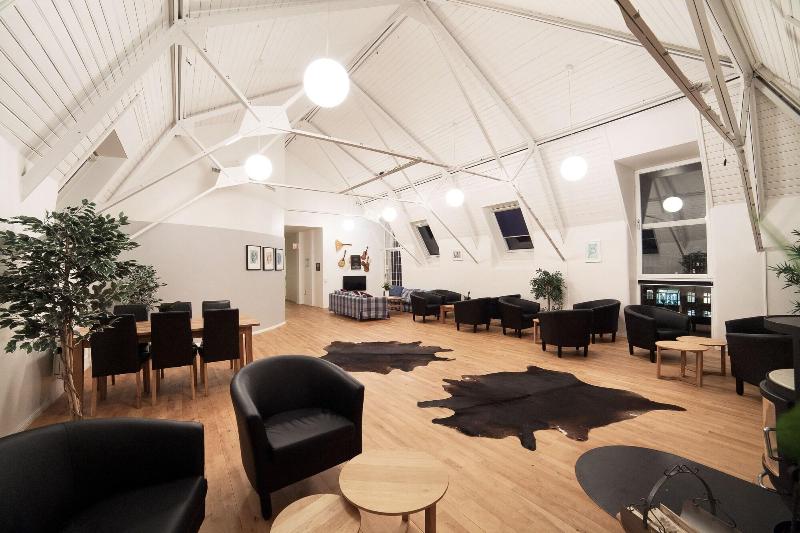 Pronova Hotell Vandrarhem image