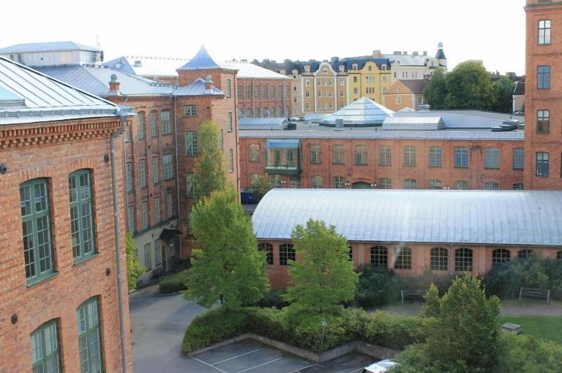 Pronova Hotell Vandrarhem image