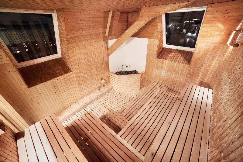 Pronova Hotell Vandrarhem image