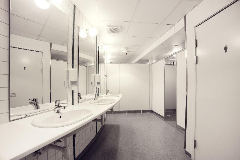 Pronova Hotell Vandrarhem image