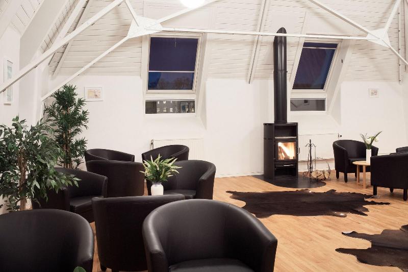 Pronova Hotell Vandrarhem image