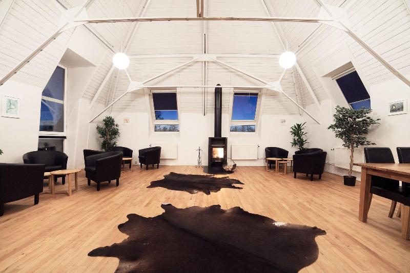 Pronova Hotell Vandrarhem image
