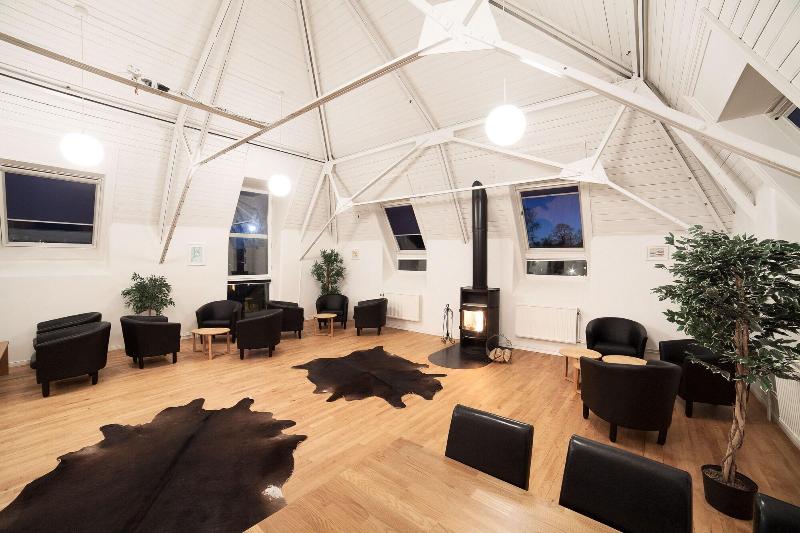 Pronova Hotell Vandrarhem image