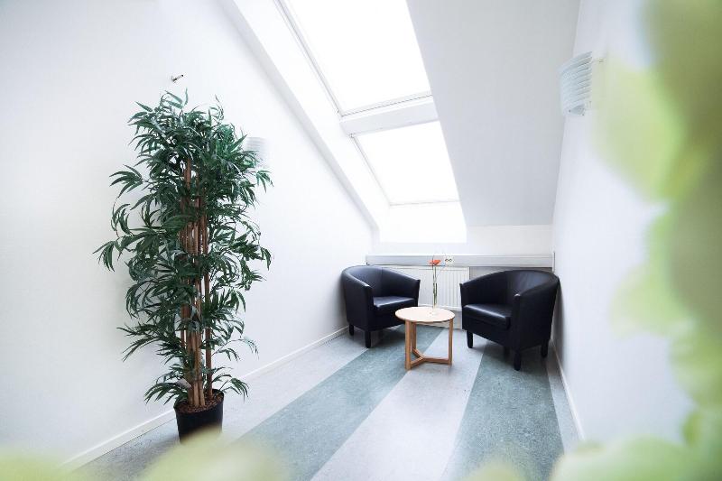 Pronova Hotell Vandrarhem image