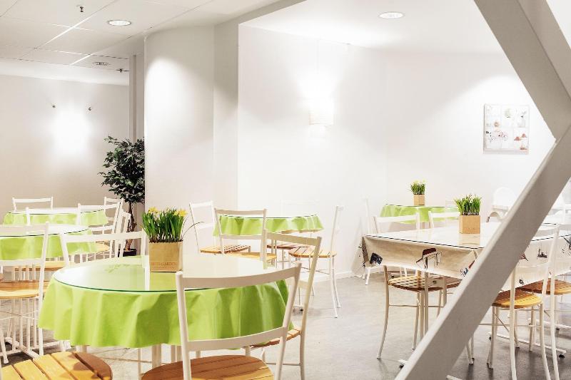 Pronova Hotell Vandrarhem image