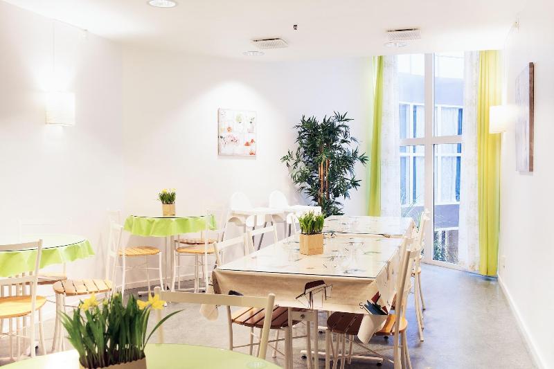 Pronova Hotell Vandrarhem image