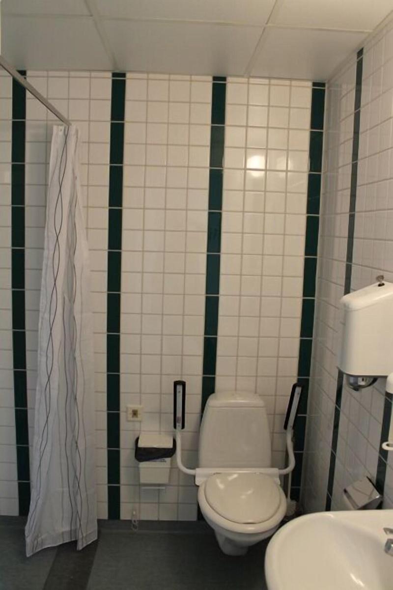 Pronova Hotell Vandrarhem image