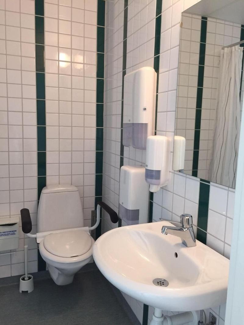 Pronova Hotell Vandrarhem image