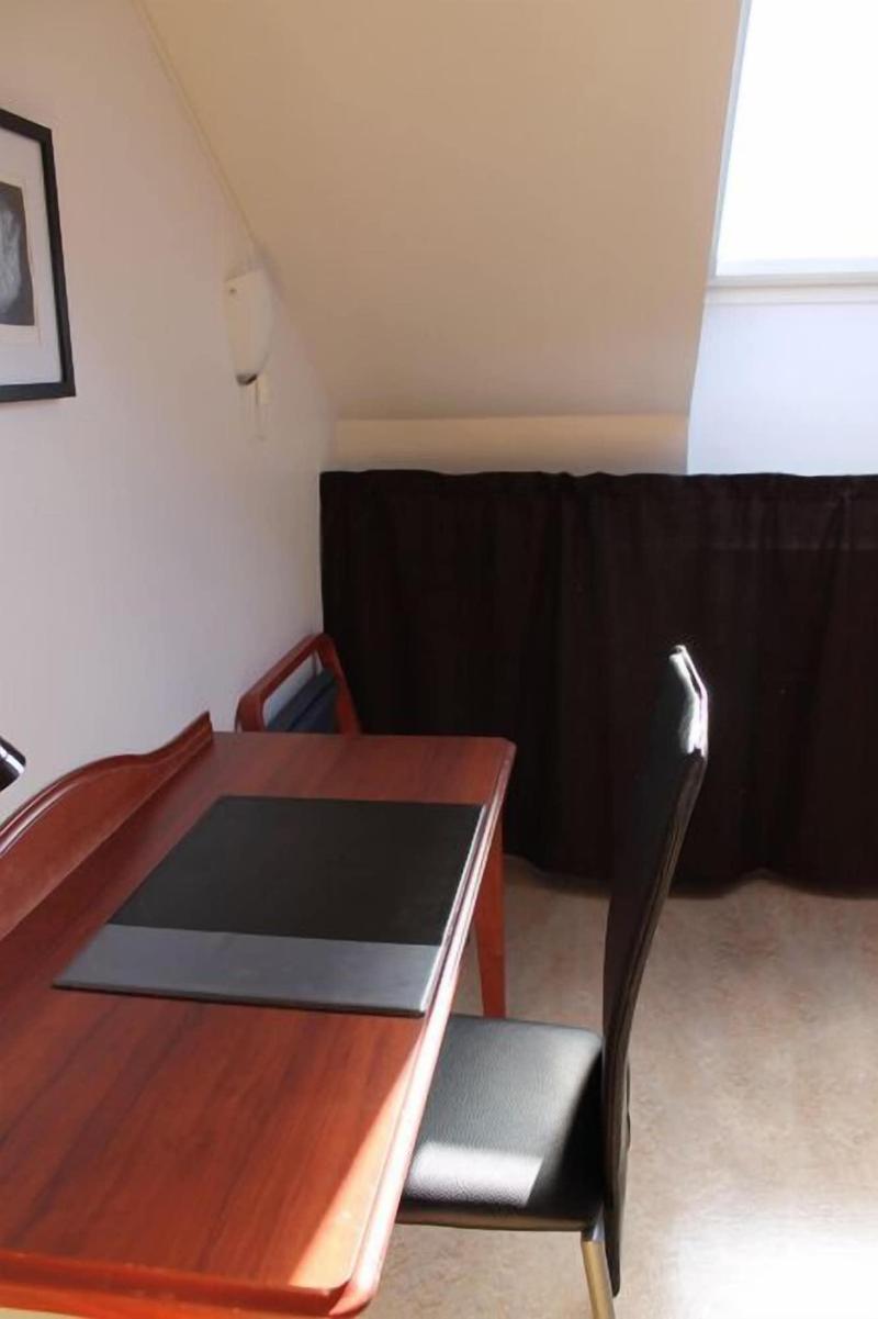 Pronova Hotell Vandrarhem image