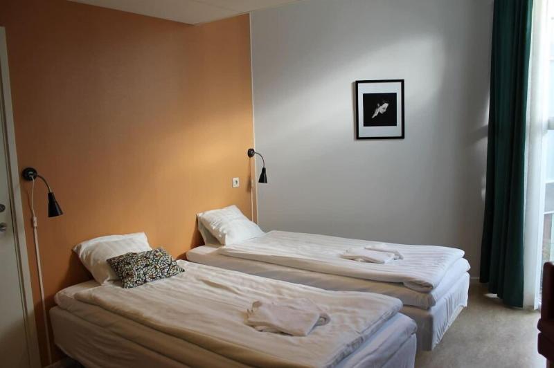 Pronova Hotell Vandrarhem image