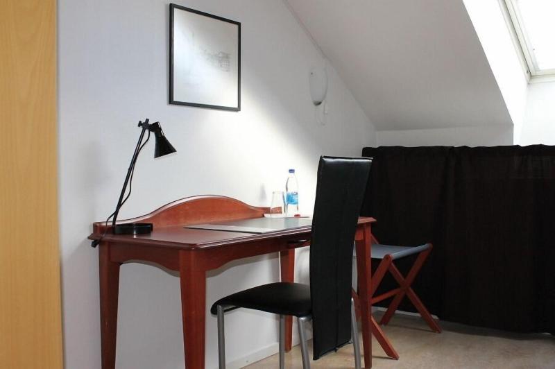 Pronova Hotell Vandrarhem image