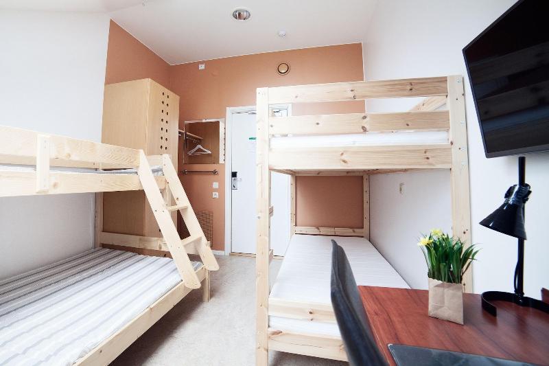 Pronova Hotell Vandrarhem image