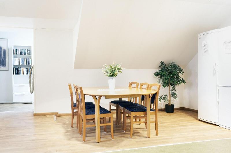 Pronova Hotell Vandrarhem image