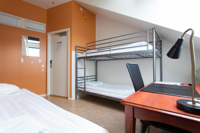 Pronova Hotell Vandrarhem image