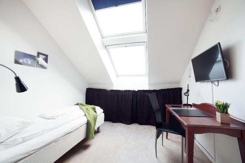 Pronova Hotell Vandrarhem image