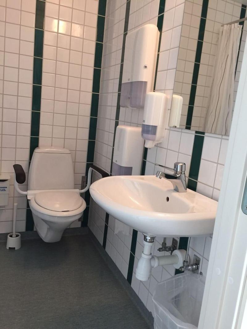 Pronova Hotell Vandrarhem image