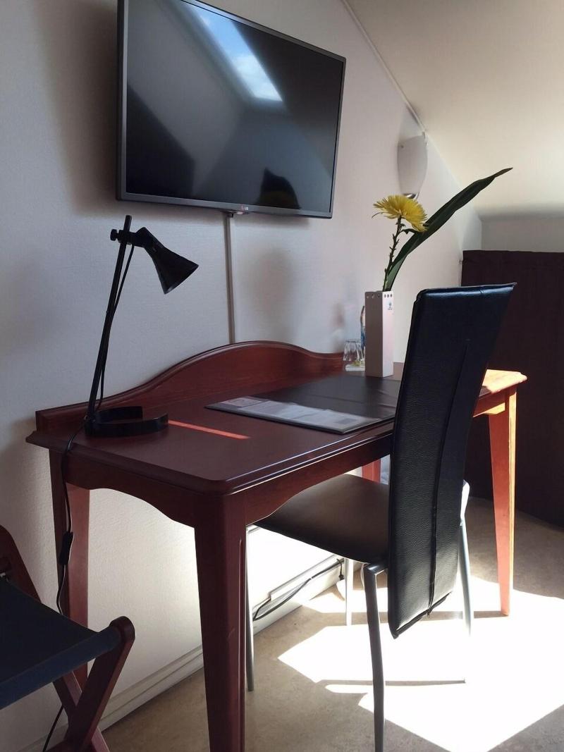 Pronova Hotell Vandrarhem image
