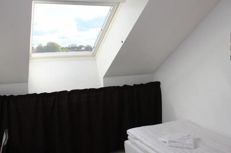 Pronova Hotell Vandrarhem image