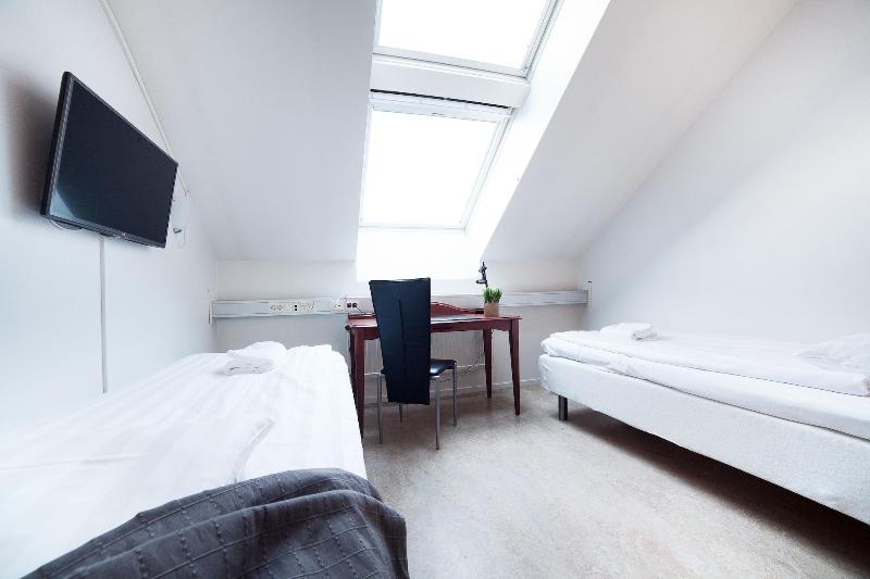 Pronova Hotell Vandrarhem image