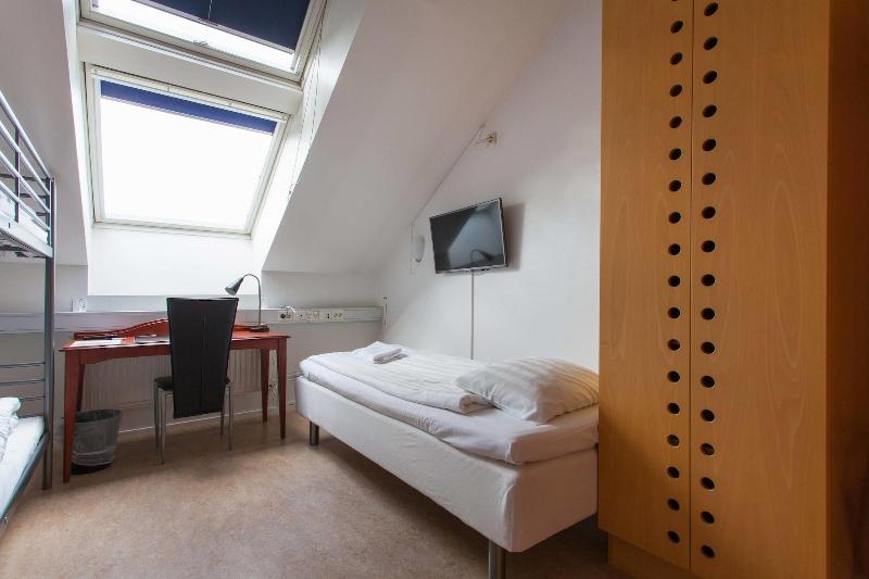 Pronova Hotell Vandrarhem image
