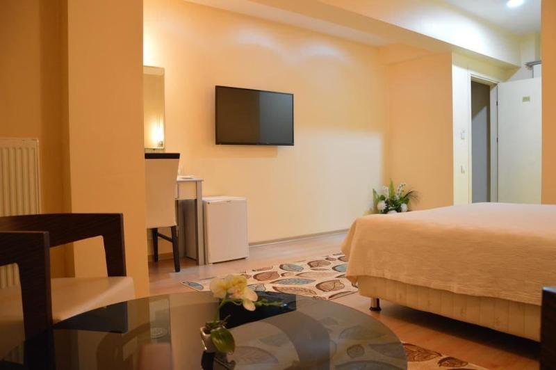 Deluxe Double Room , 1 Double Bed