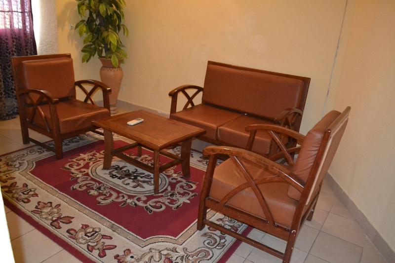 Ha Tel Akena City image