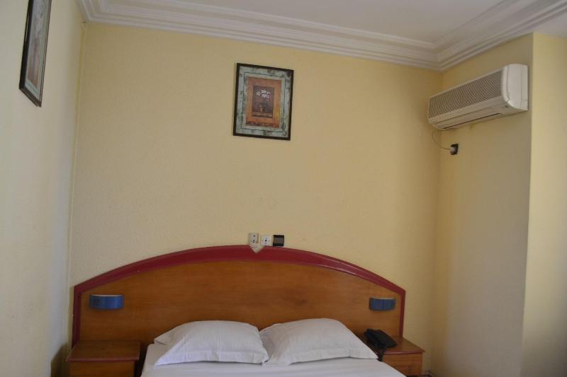 Ha Tel Akena City image