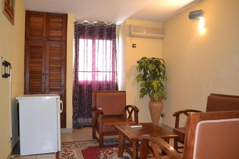 Ha Tel Akena City image